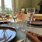 Domaine Du Loup Σπίτι διακοπών Four