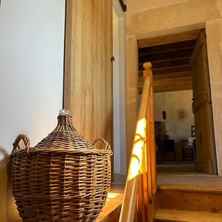 Domaine Du Loup