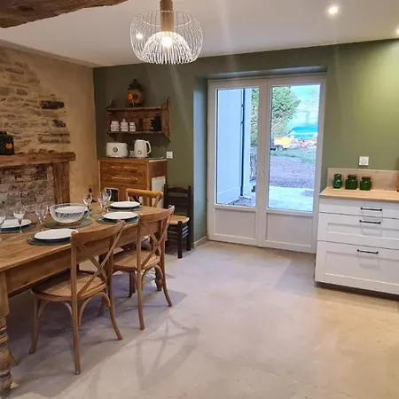 Domaine Du Loup Holiday home Four