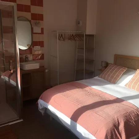 Holiday home Domaine Du Loup