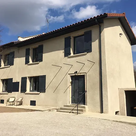 Domaine Du Loup *
